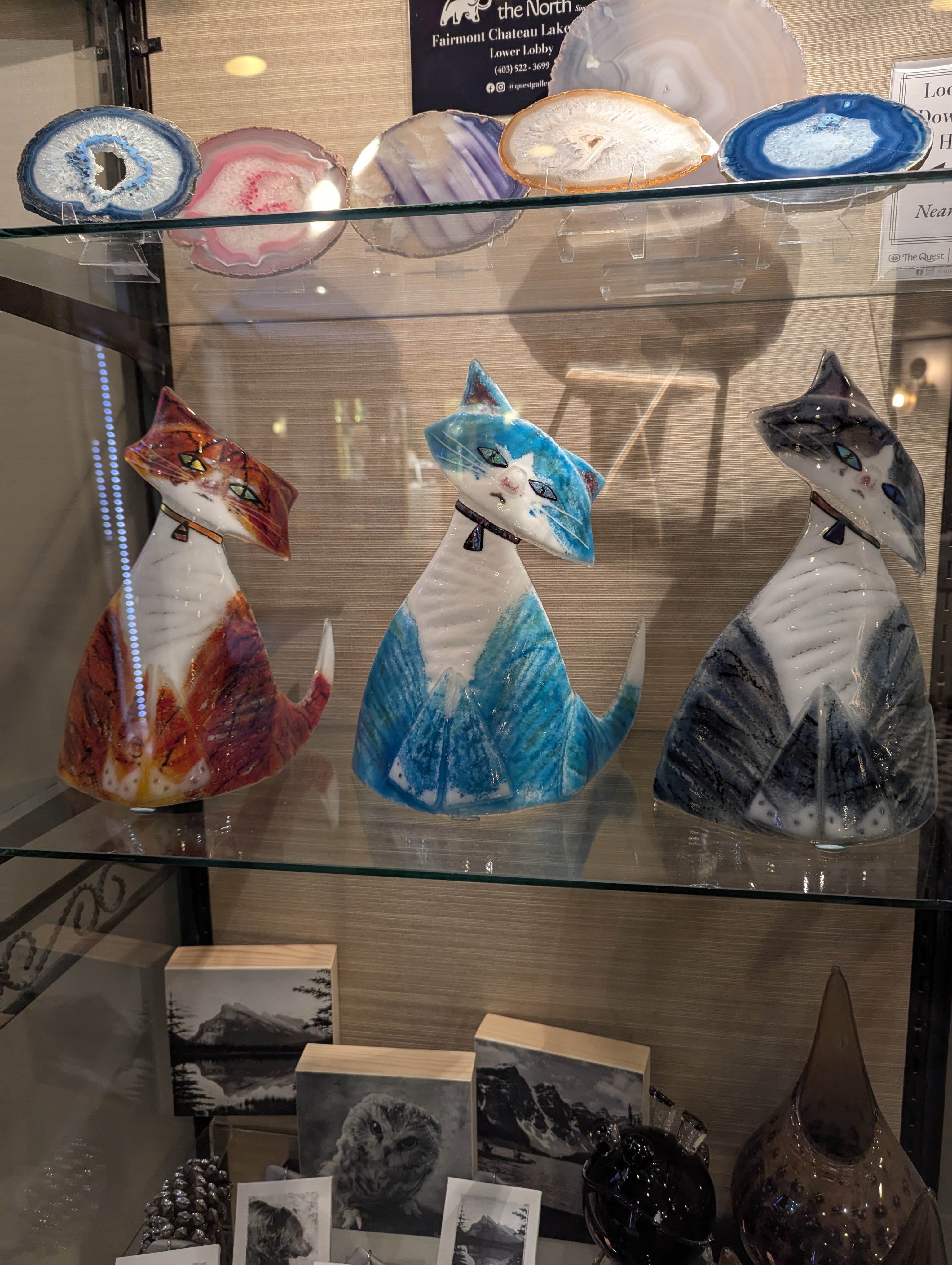 Birthday Trip to Canada, Canadian Rockies, Lake Louise